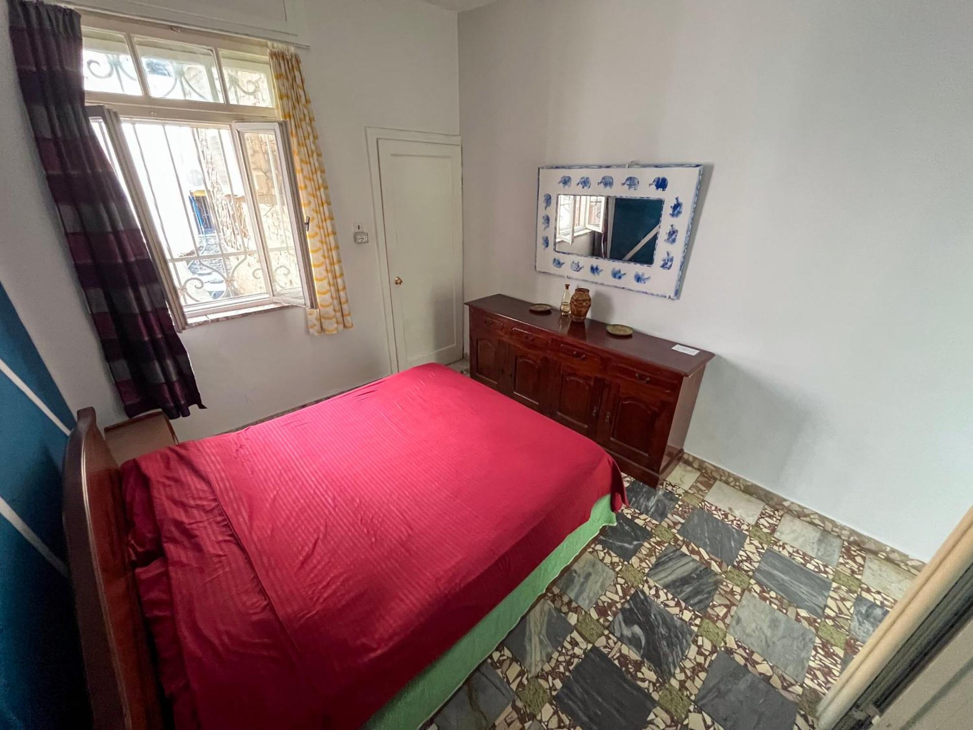 Doppelzimmer mit eigenem Bad