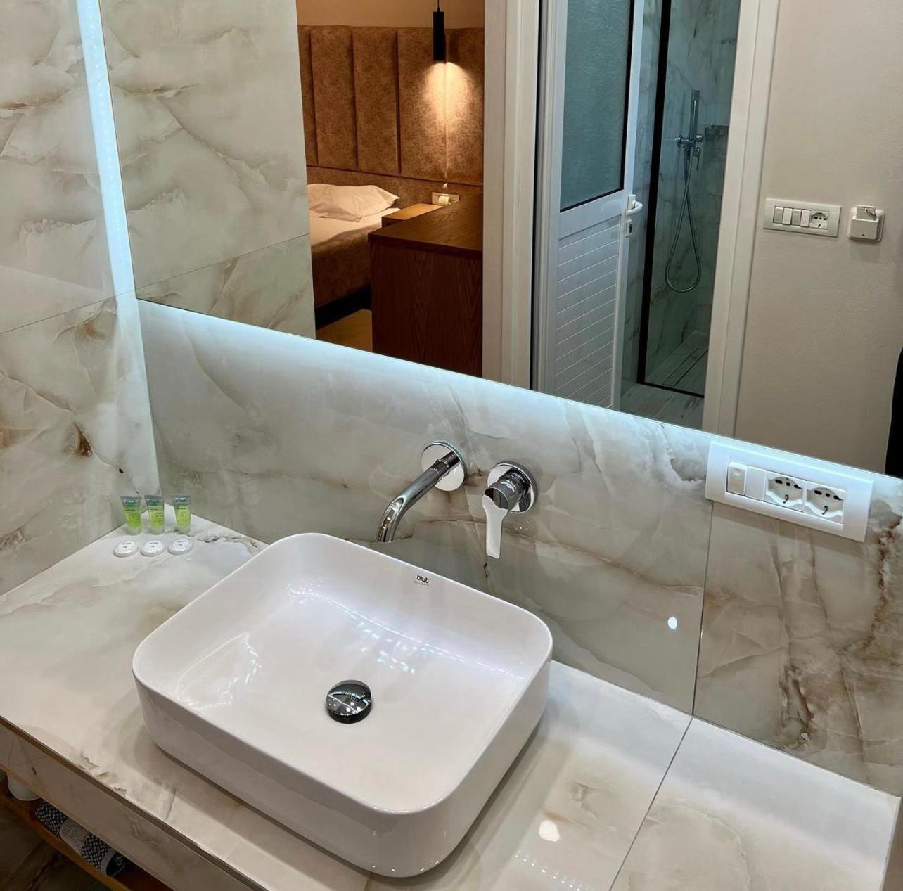 Suite Familiare Deluxe