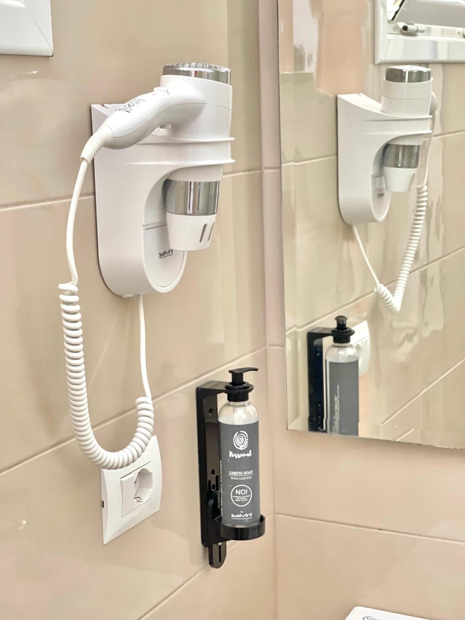 Standard Doppelzimmer