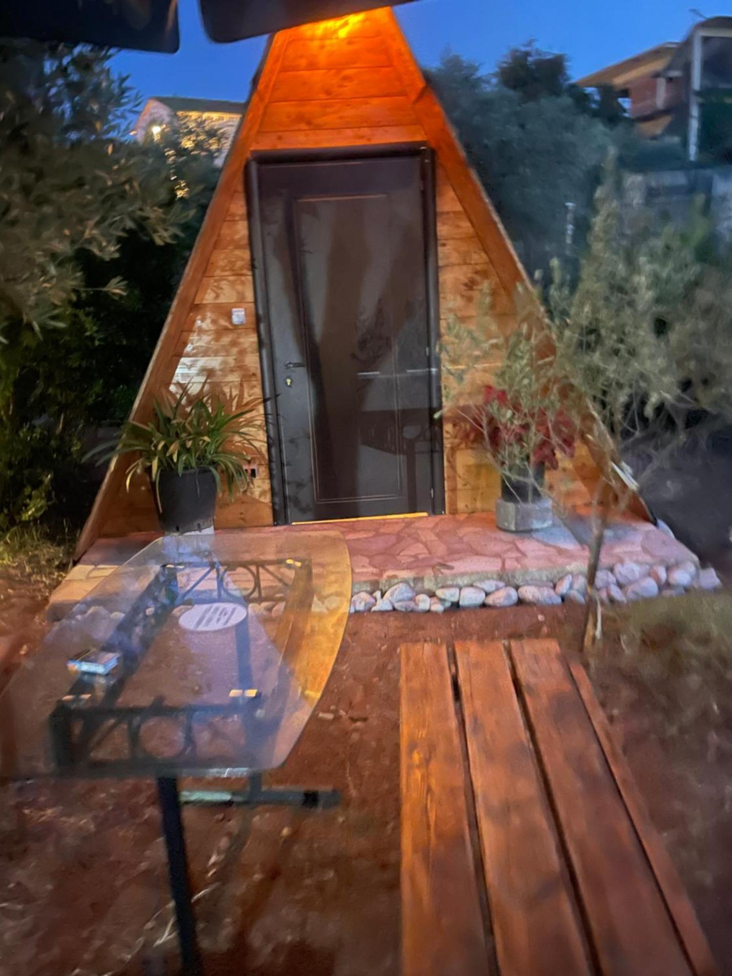 Chalet
