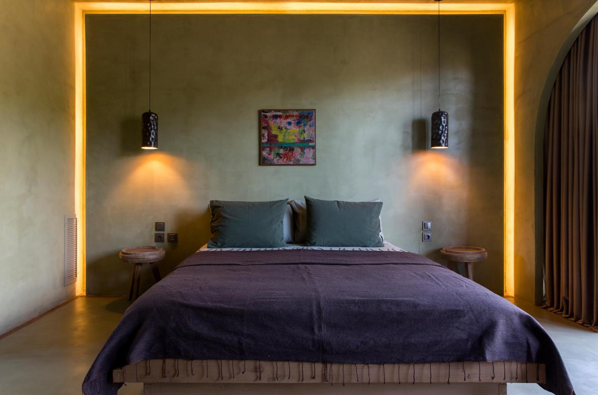 Shobal Room