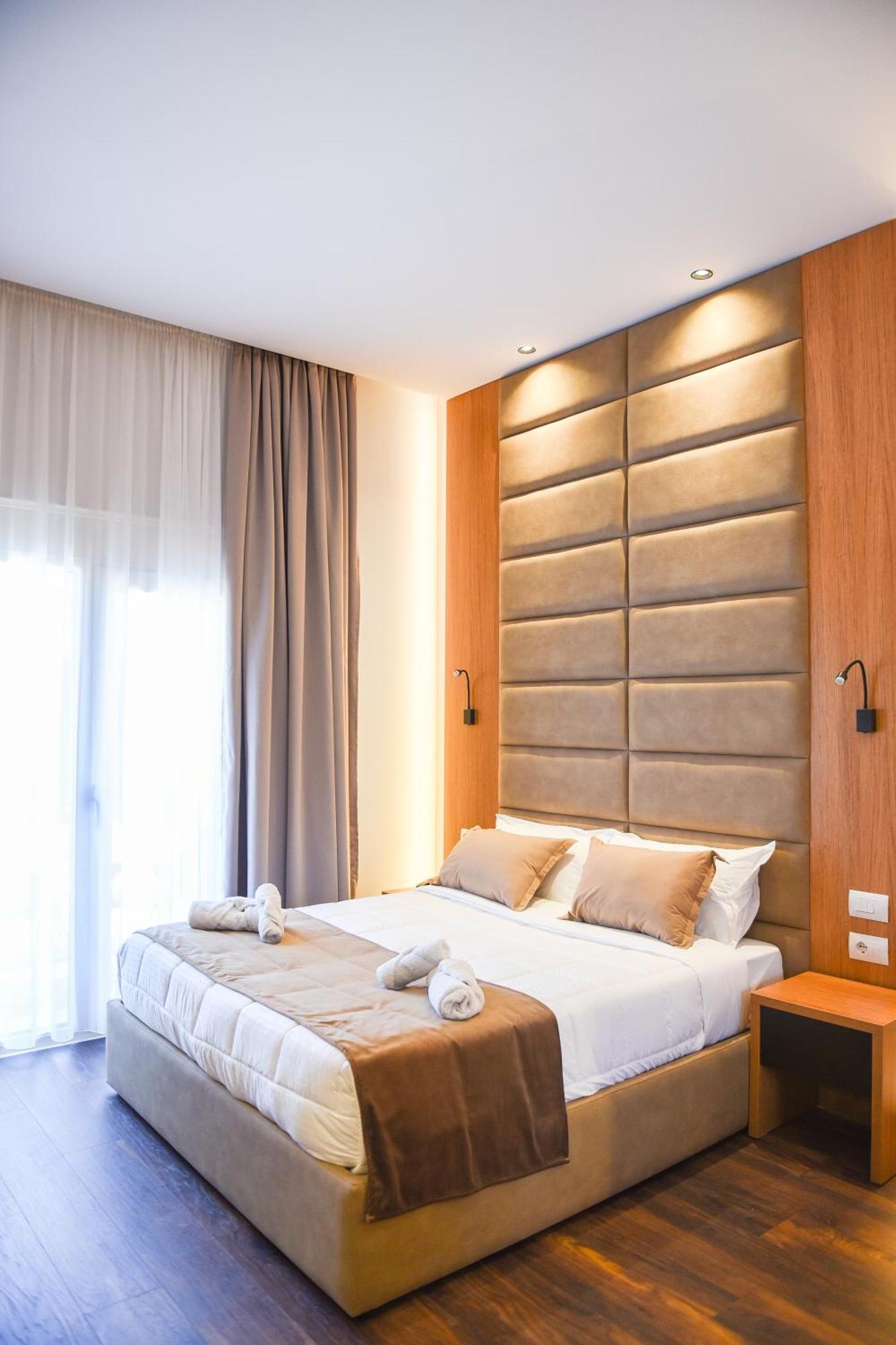 Chambre Double Standard