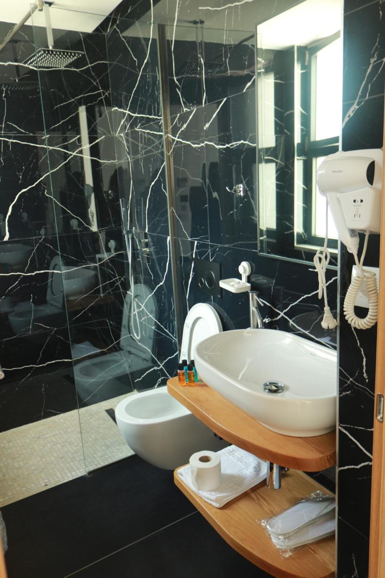 Superior Suite mit Meerblick