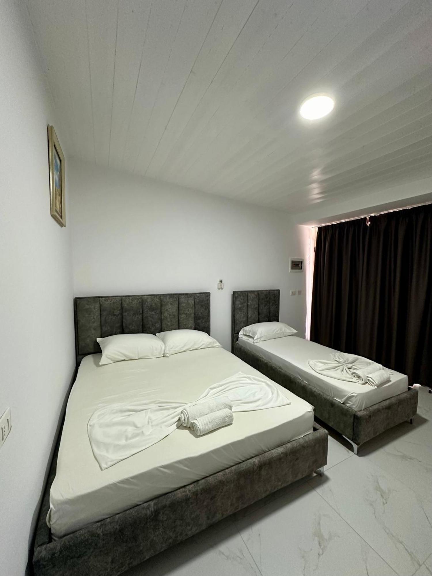 Standardzimmer