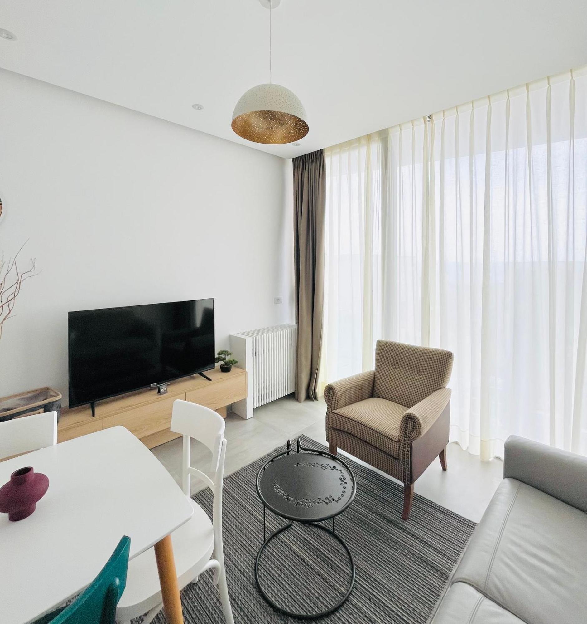 Suite Familiare con Balcone