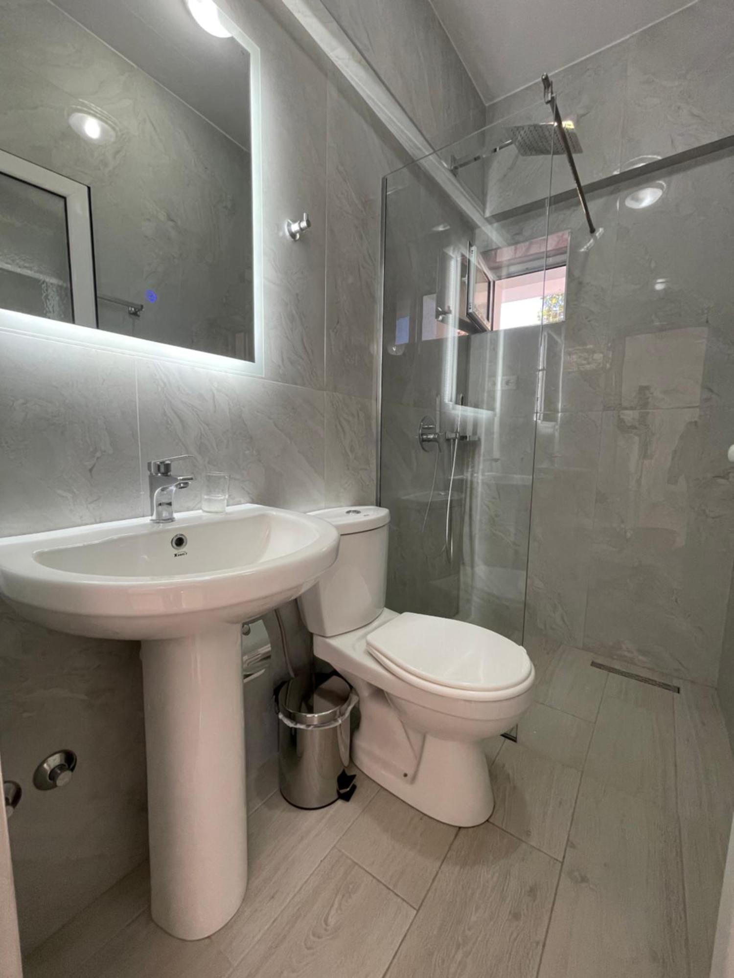 Double Room without Balcony - Ground Floor