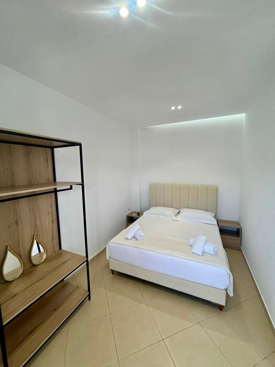 Deluxe Doppelzimmer mit Balkon