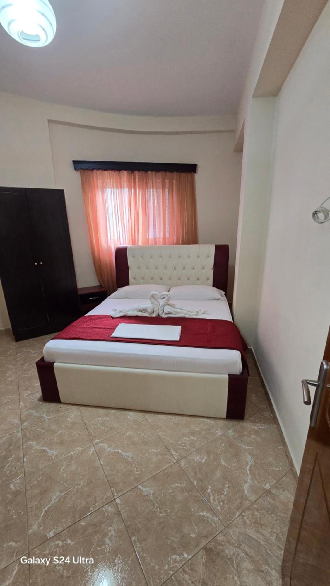 Apartment mit 1 Schlafzimmer