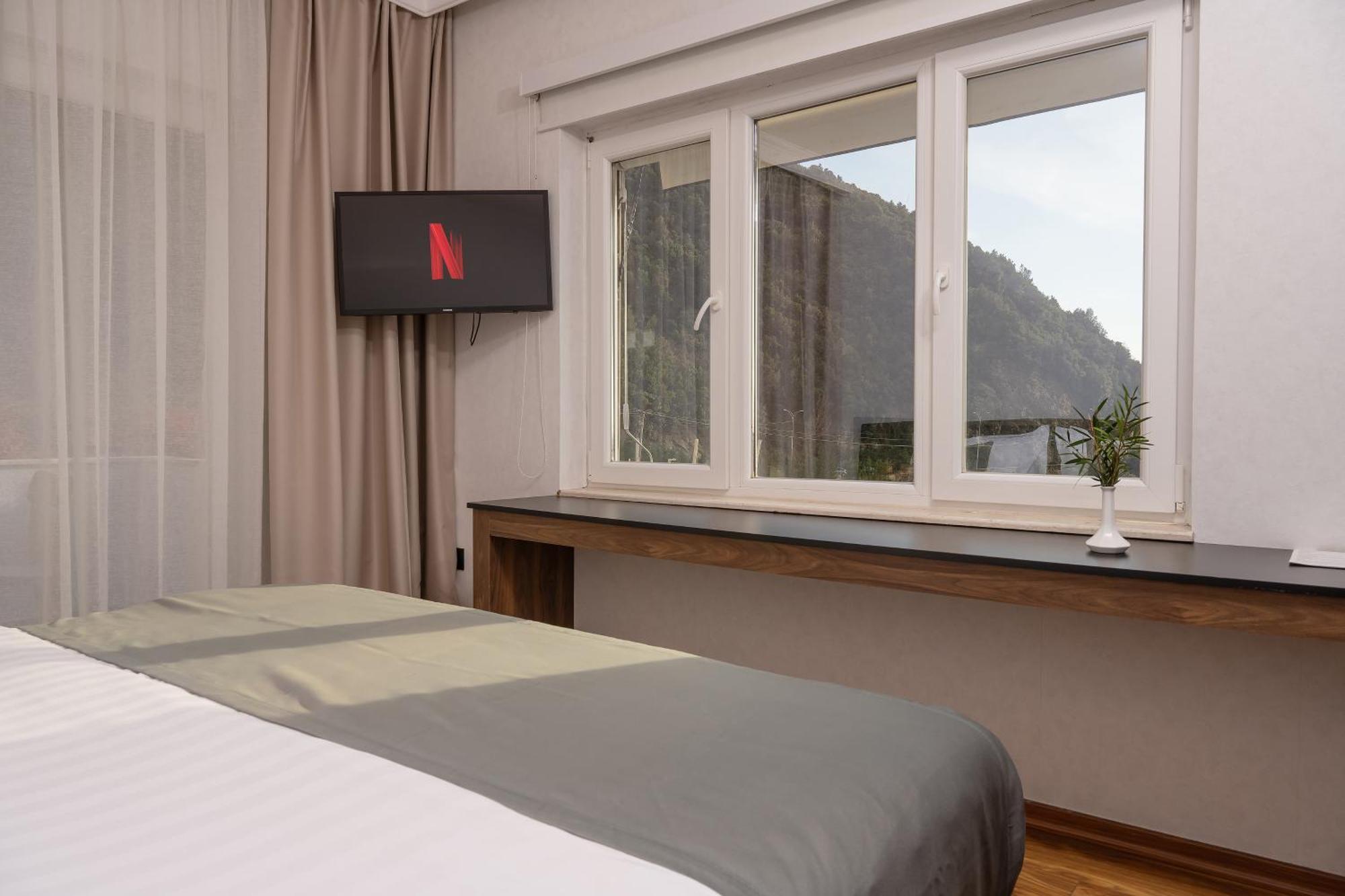 Standard Doppelzimmer