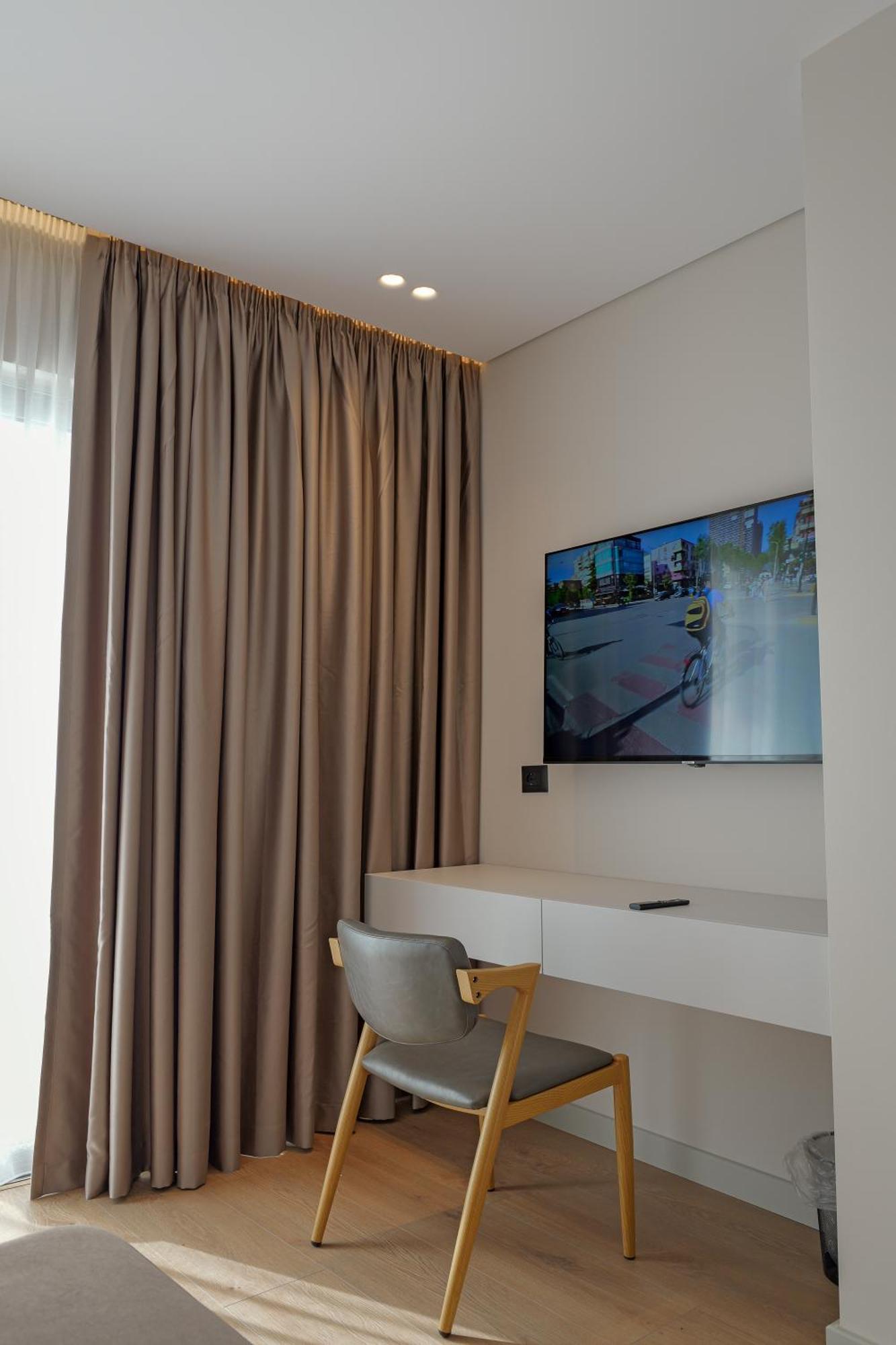 Superior Suite mit Meerblick