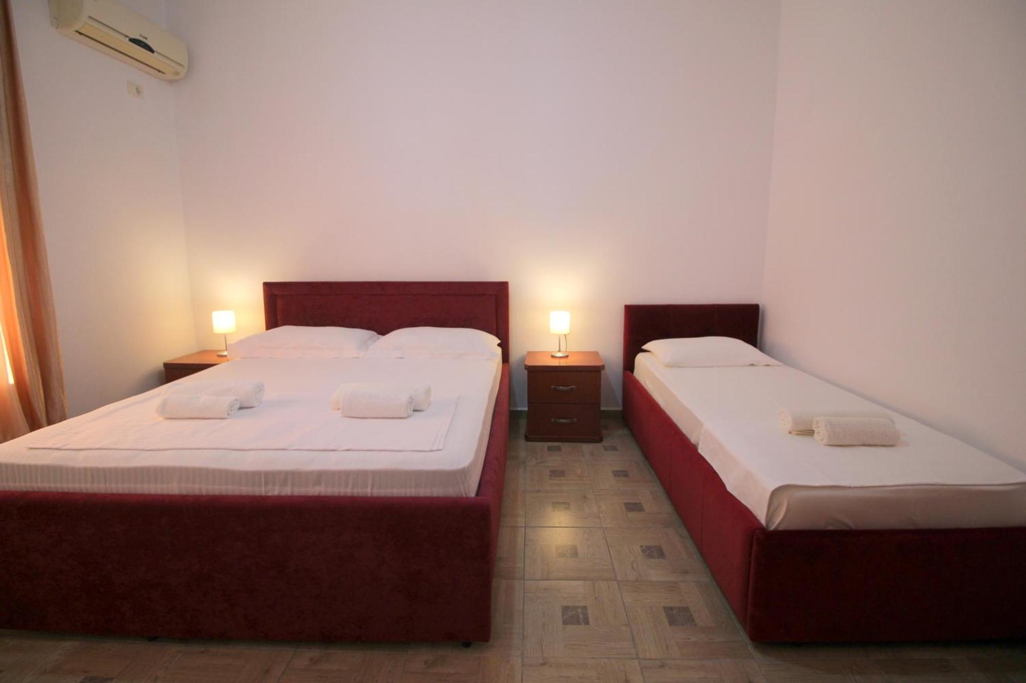 Appartamento con 1 Camera da Letto e Vista Giardino
