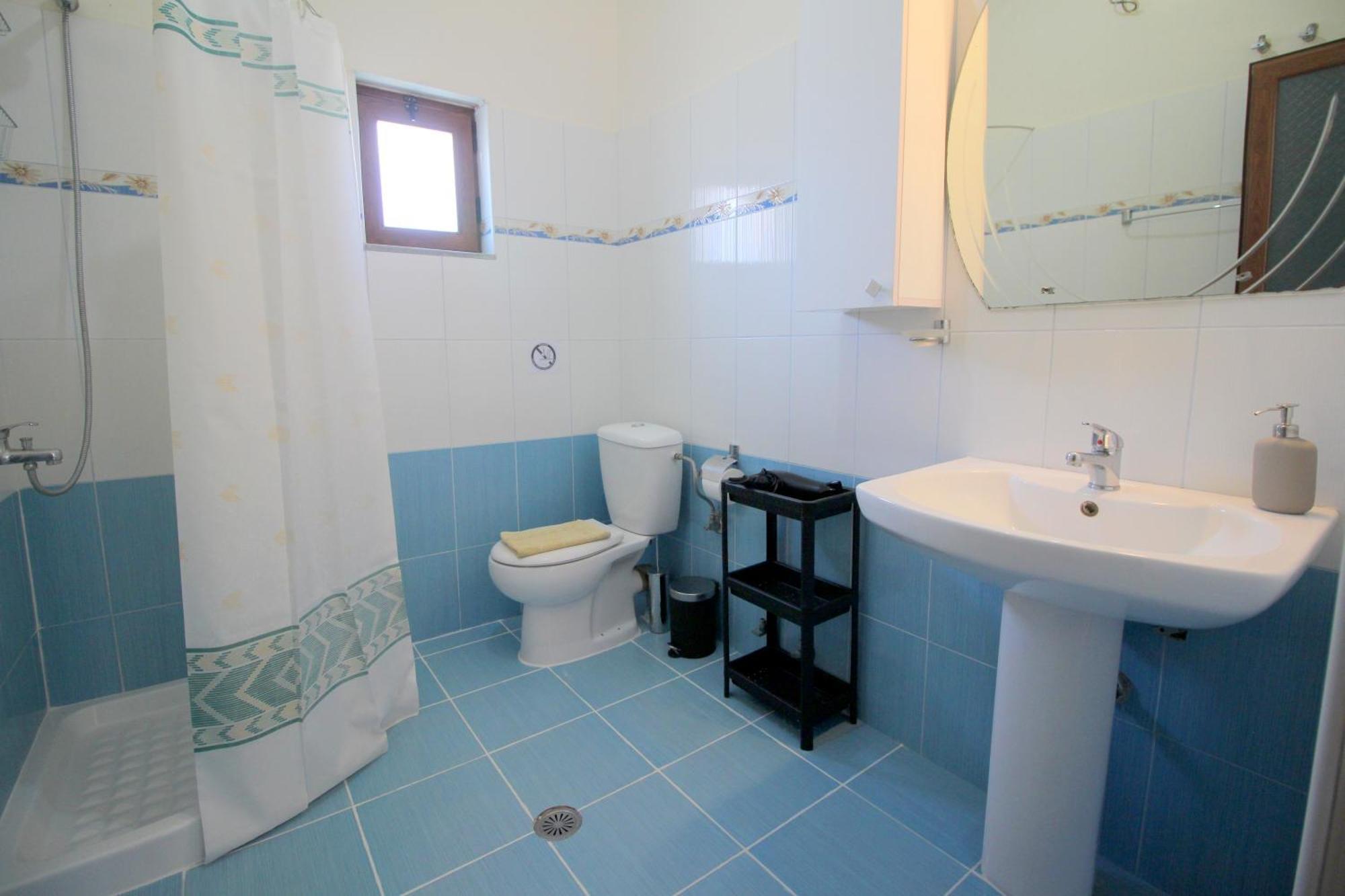 Appartamento con 1 Camera da Letto e Balcone