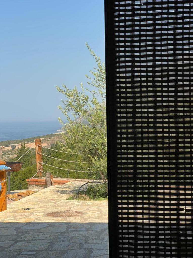 Appartamento Superior con 1 Camera da Letto, Terrazza e Vista Mare