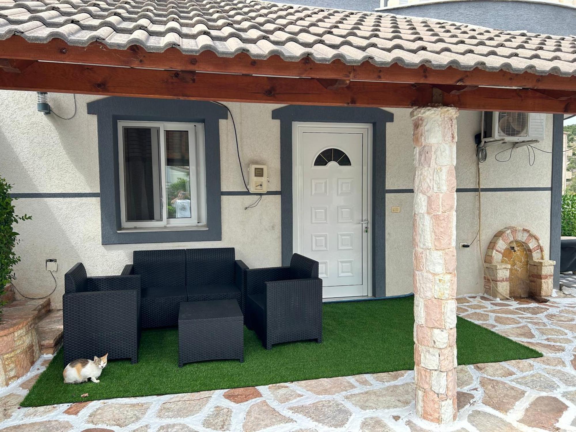 Apartment mit 2 Schlafzimmern