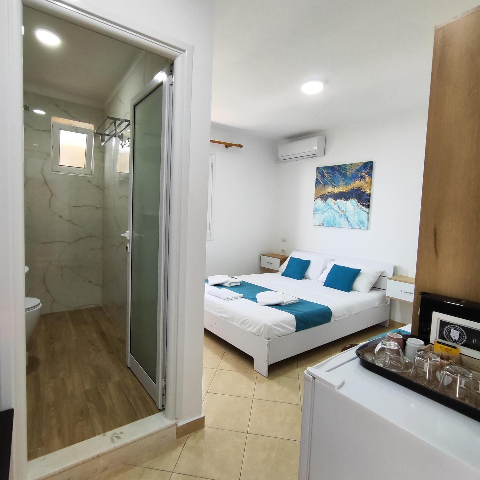 Camera Tripla con Bagno Privato