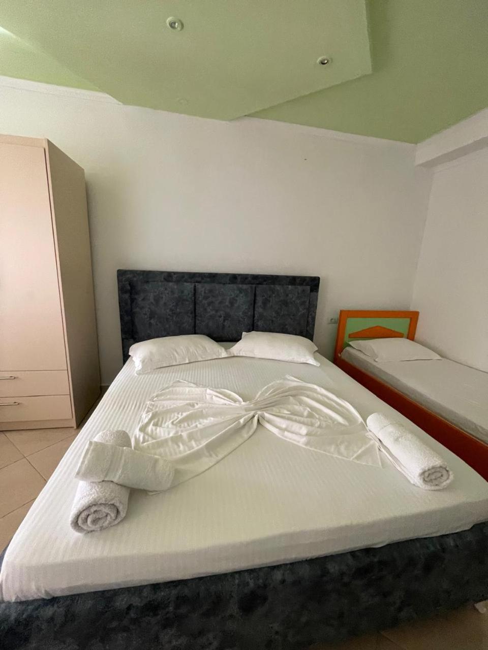 Appartamento con 2 Camere da Letto e Terrazza