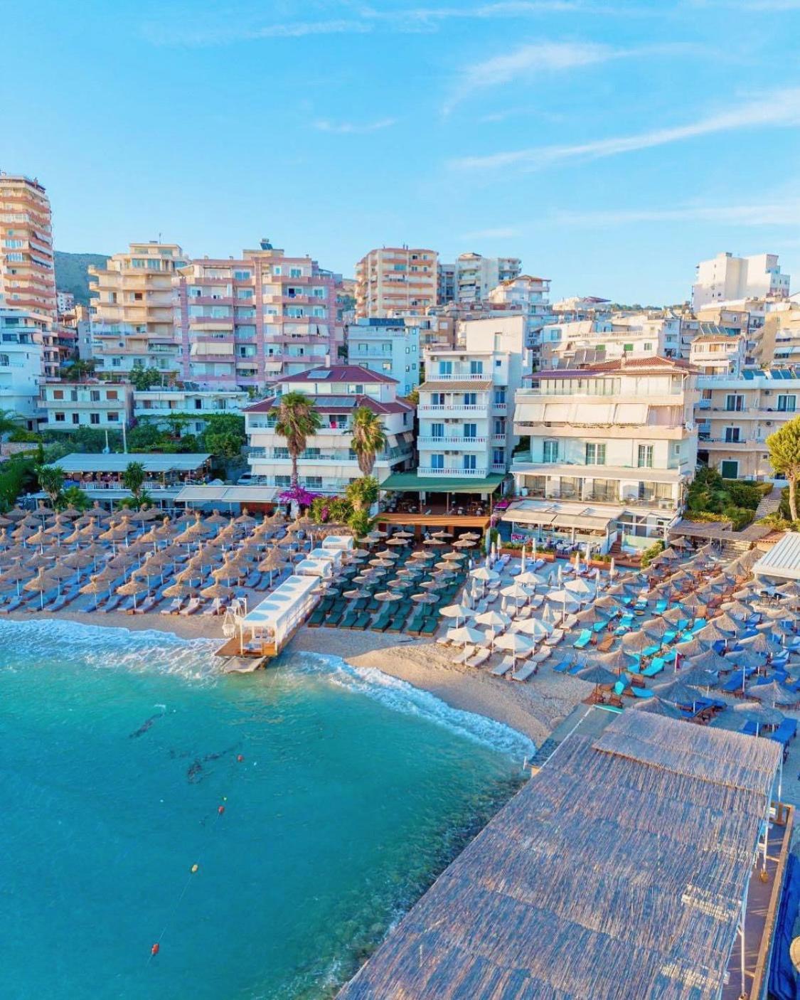 Suite con Vista Mare