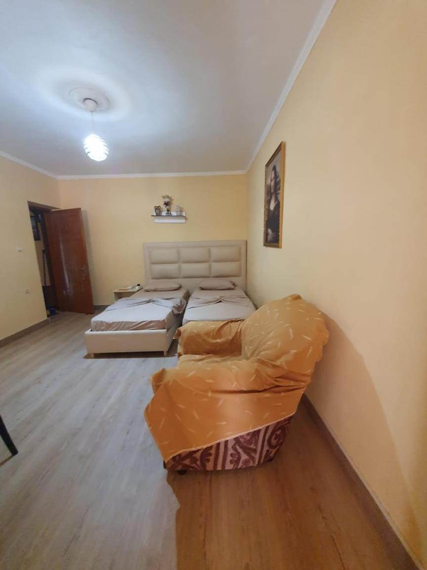 Appartamento con Balcone