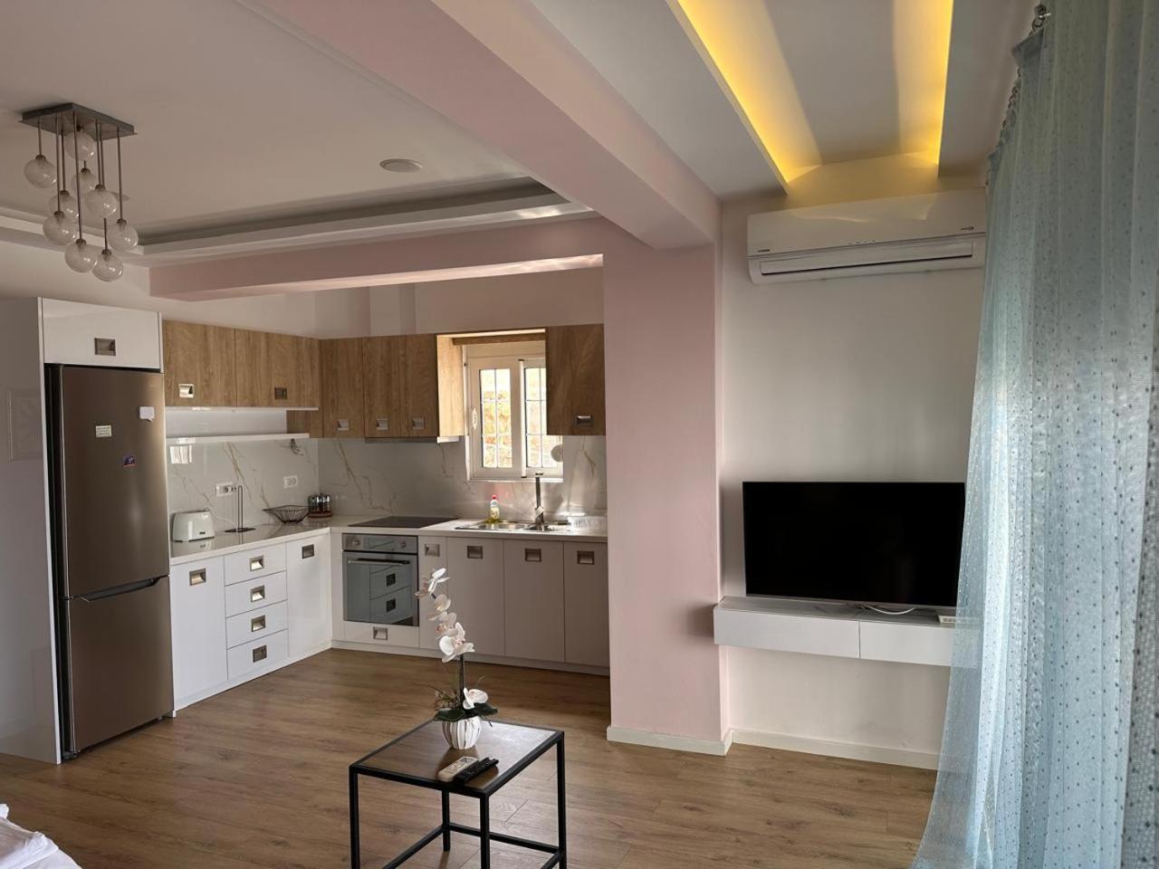 Appartamento con Vista Mare