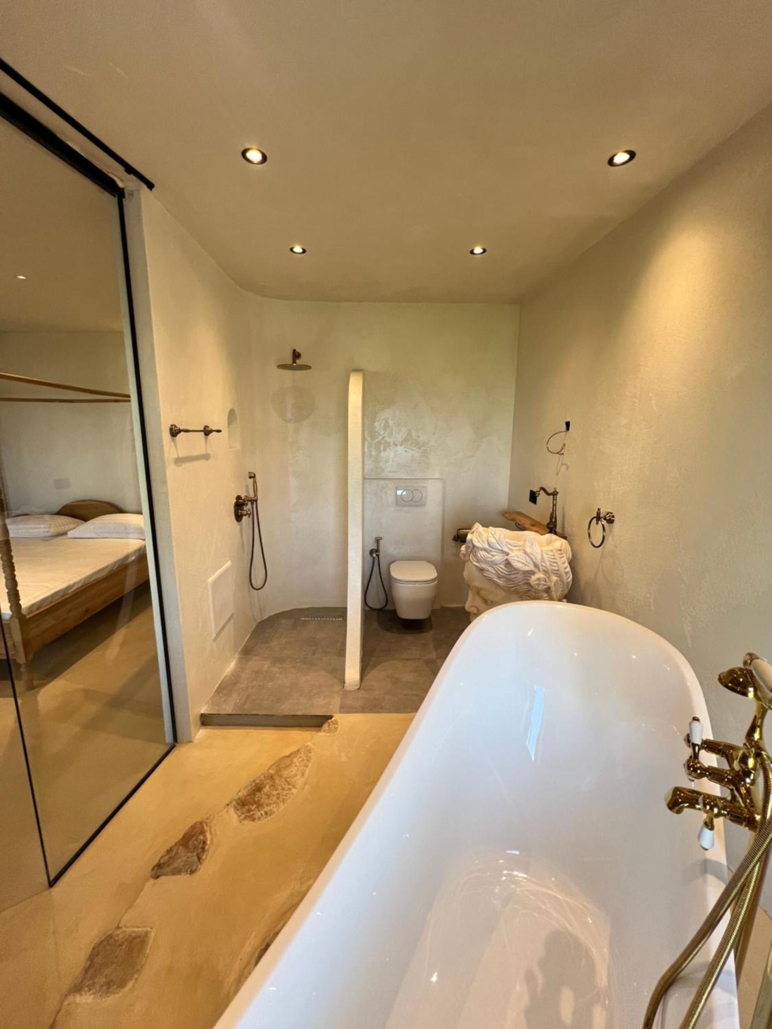 Chambre Familiale Deluxe