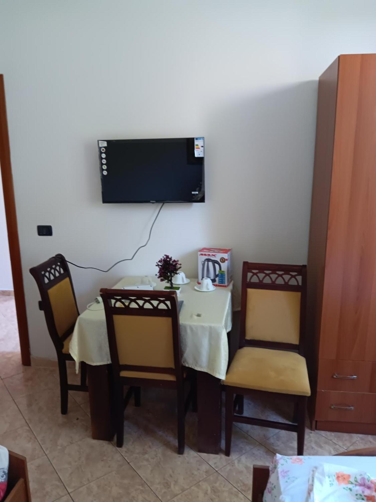 Habitación Triple Confort
