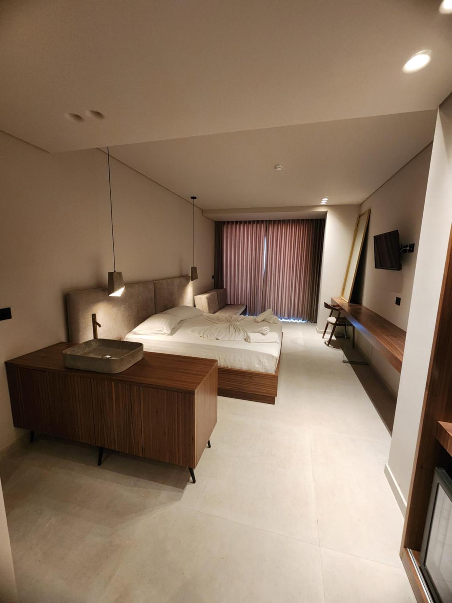 Superior Doppelzimmer