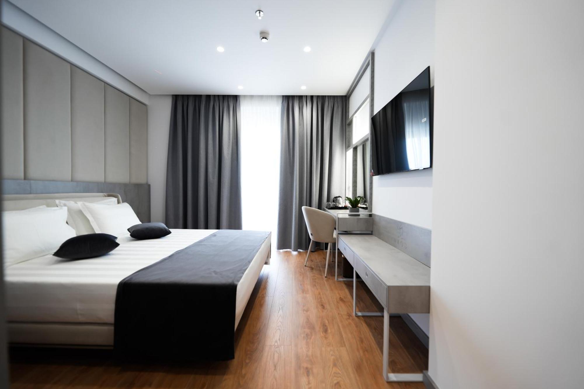 Chambre Lits Jumeaux