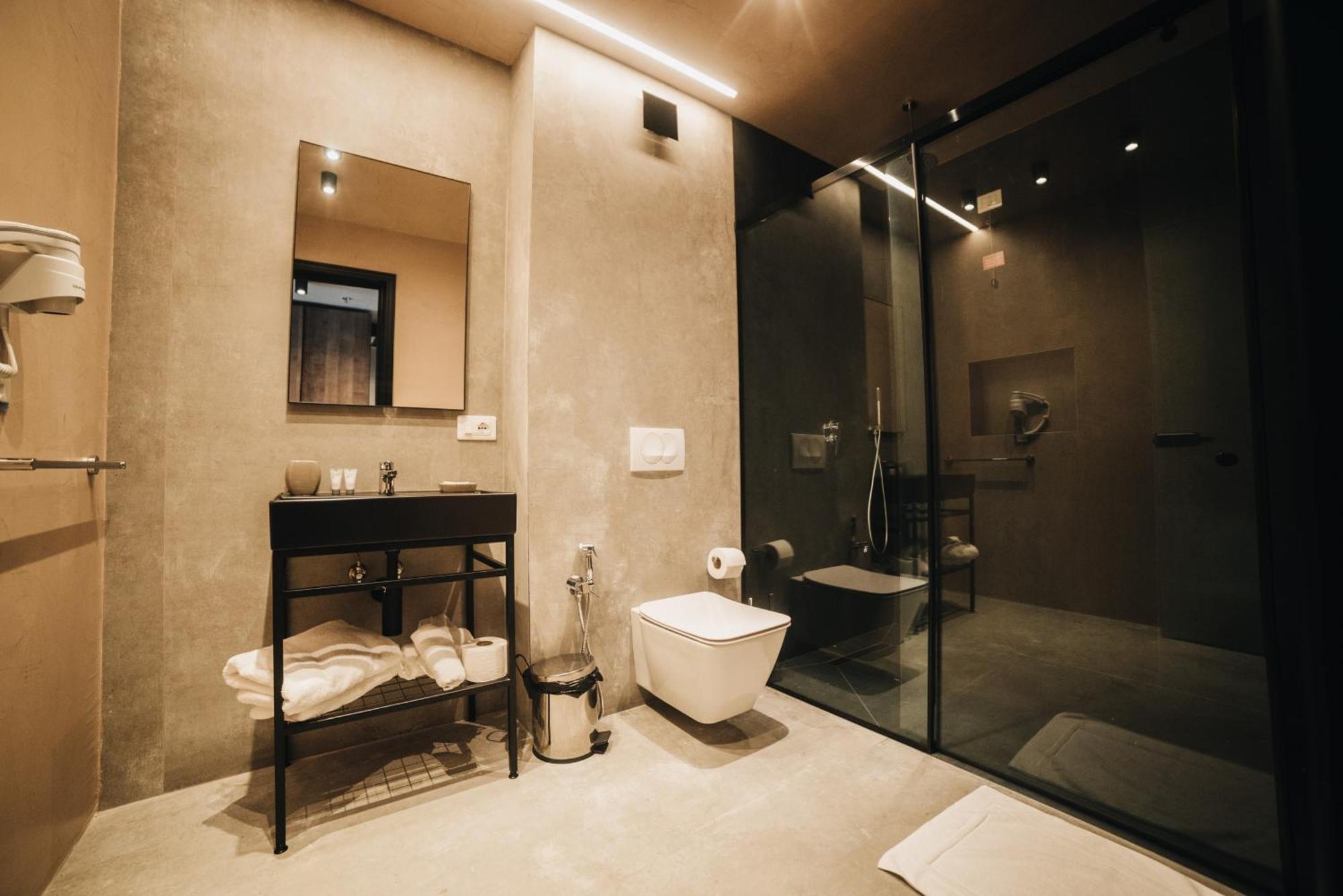 Deluxe Vierbettzimmer