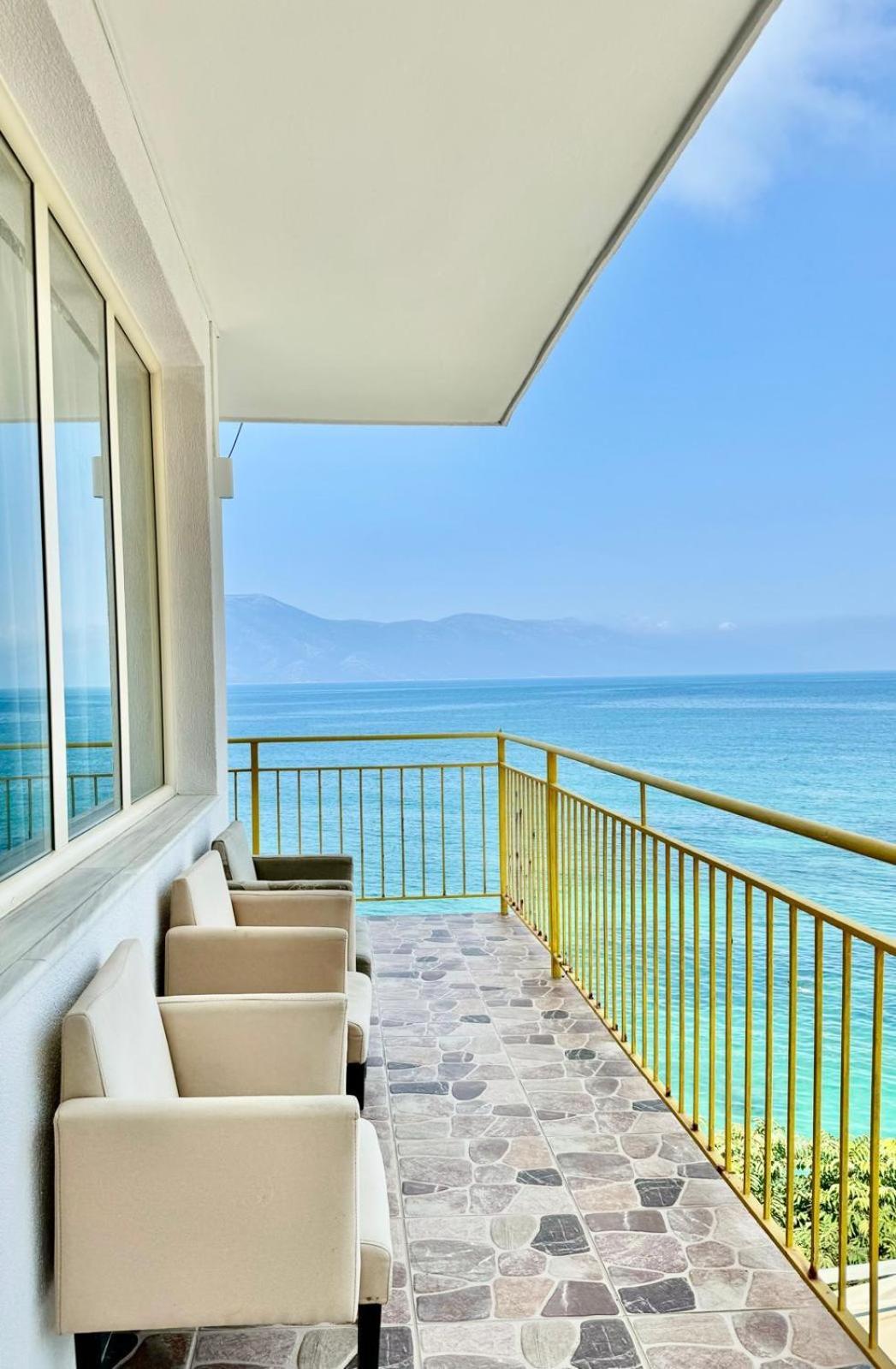 Appartamento con Vista Mare