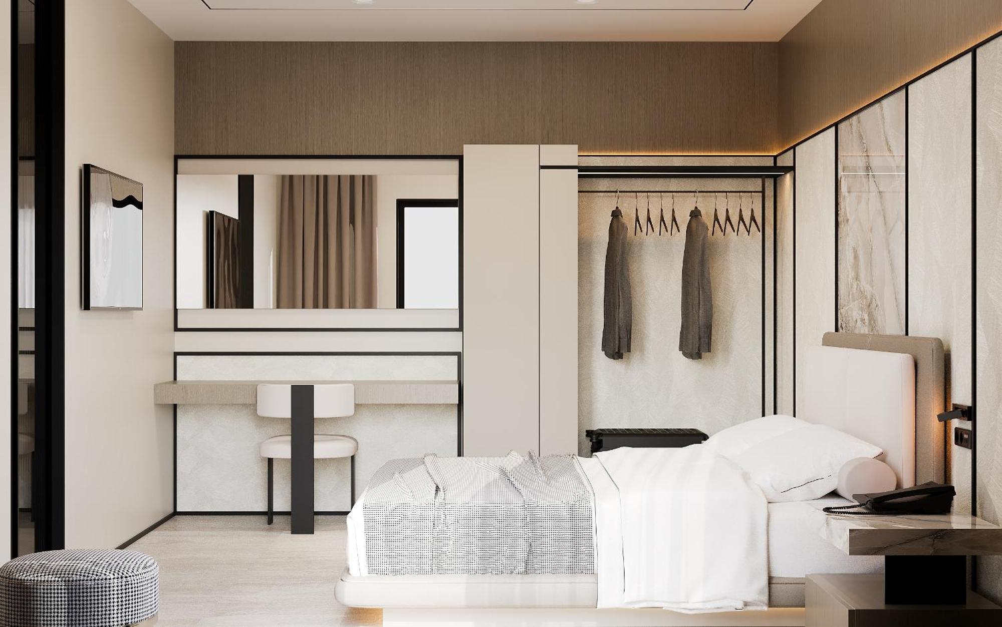 Suite Executive