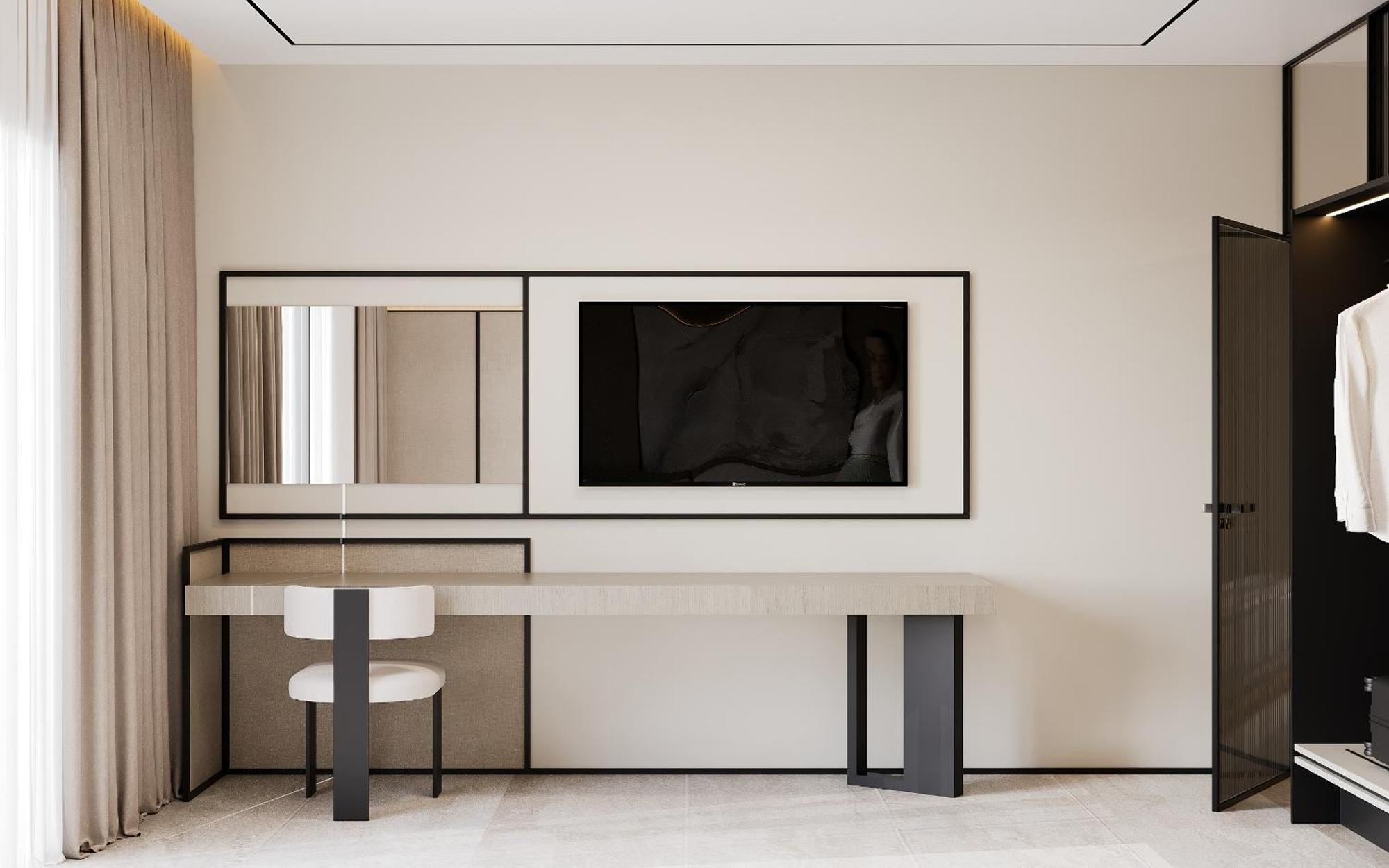 Suite Familiare