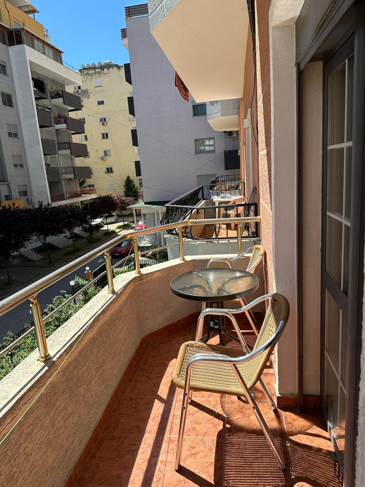 Appartement 1 Chambre Deluxe