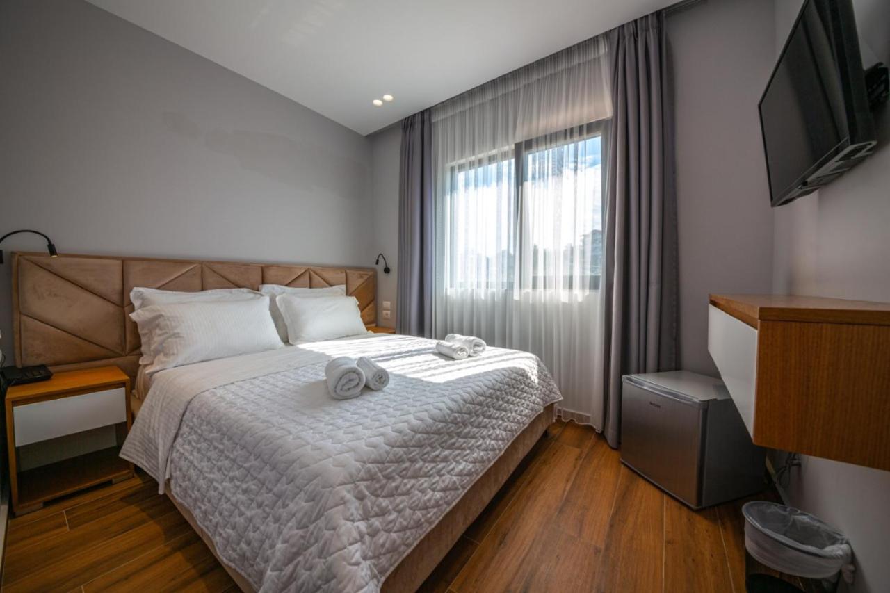 Standard Doppelzimmer