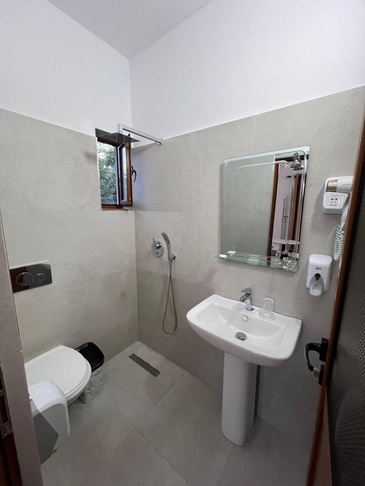 Apartment - Erdgeschoss