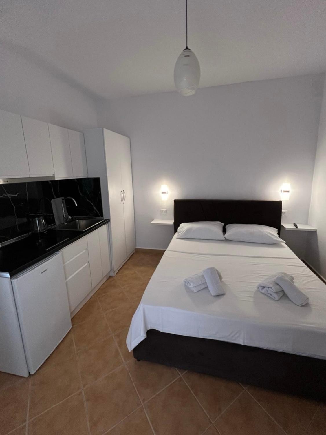 Apartment - Erdgeschoss