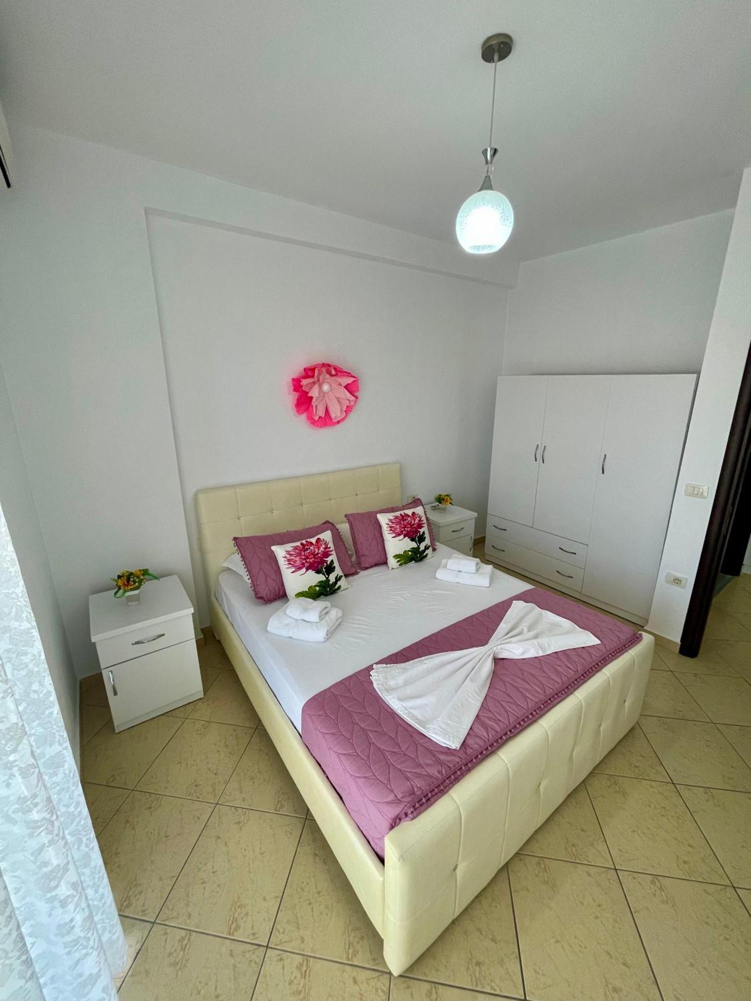 Appartamento con Vista Mare
