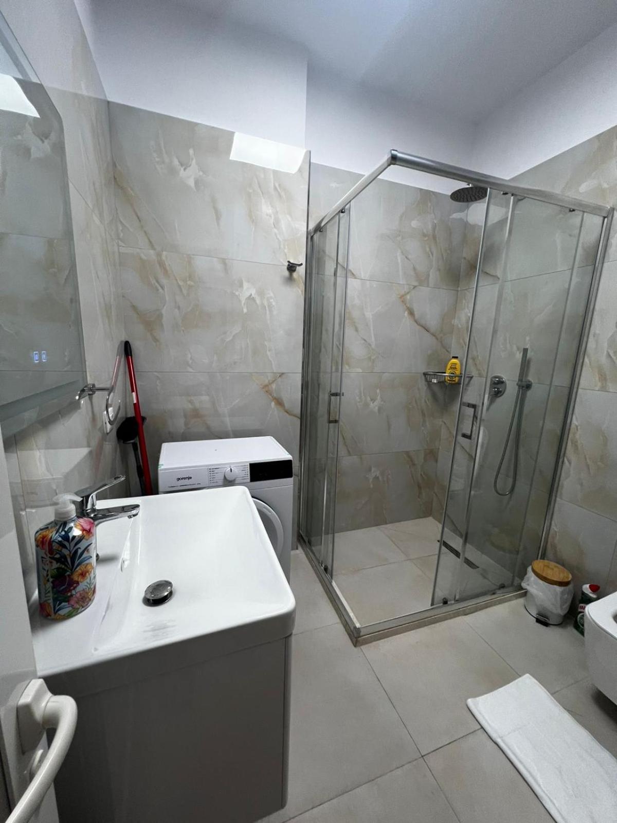 Appartamento con Vista Mare