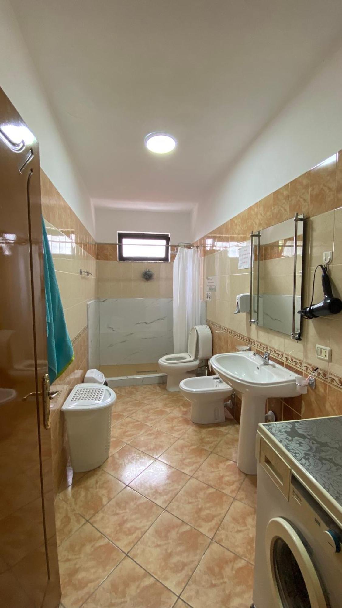 Small Double Room