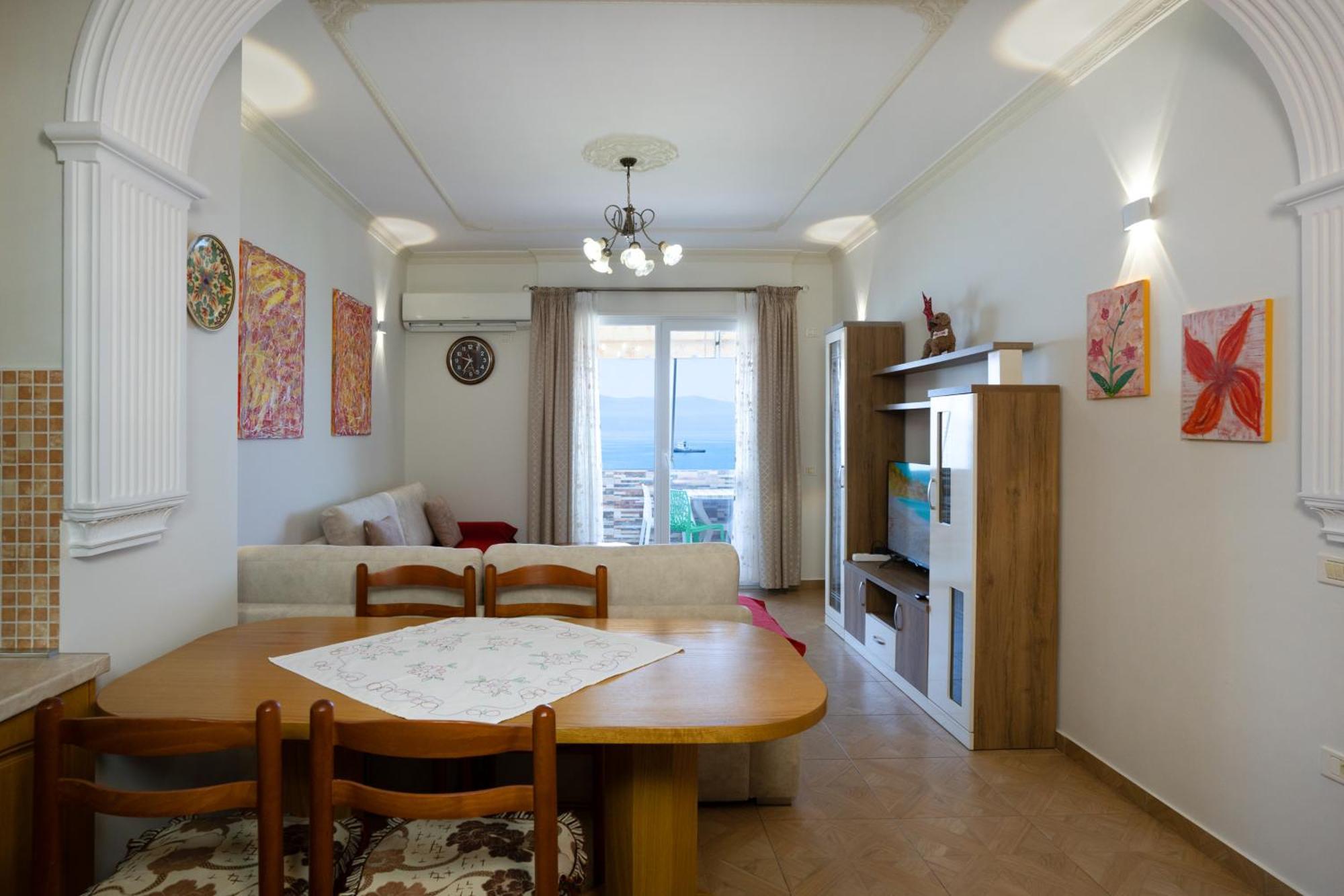 One-Bedroom Apartment Sea View Balcony,1686505303:JPEG