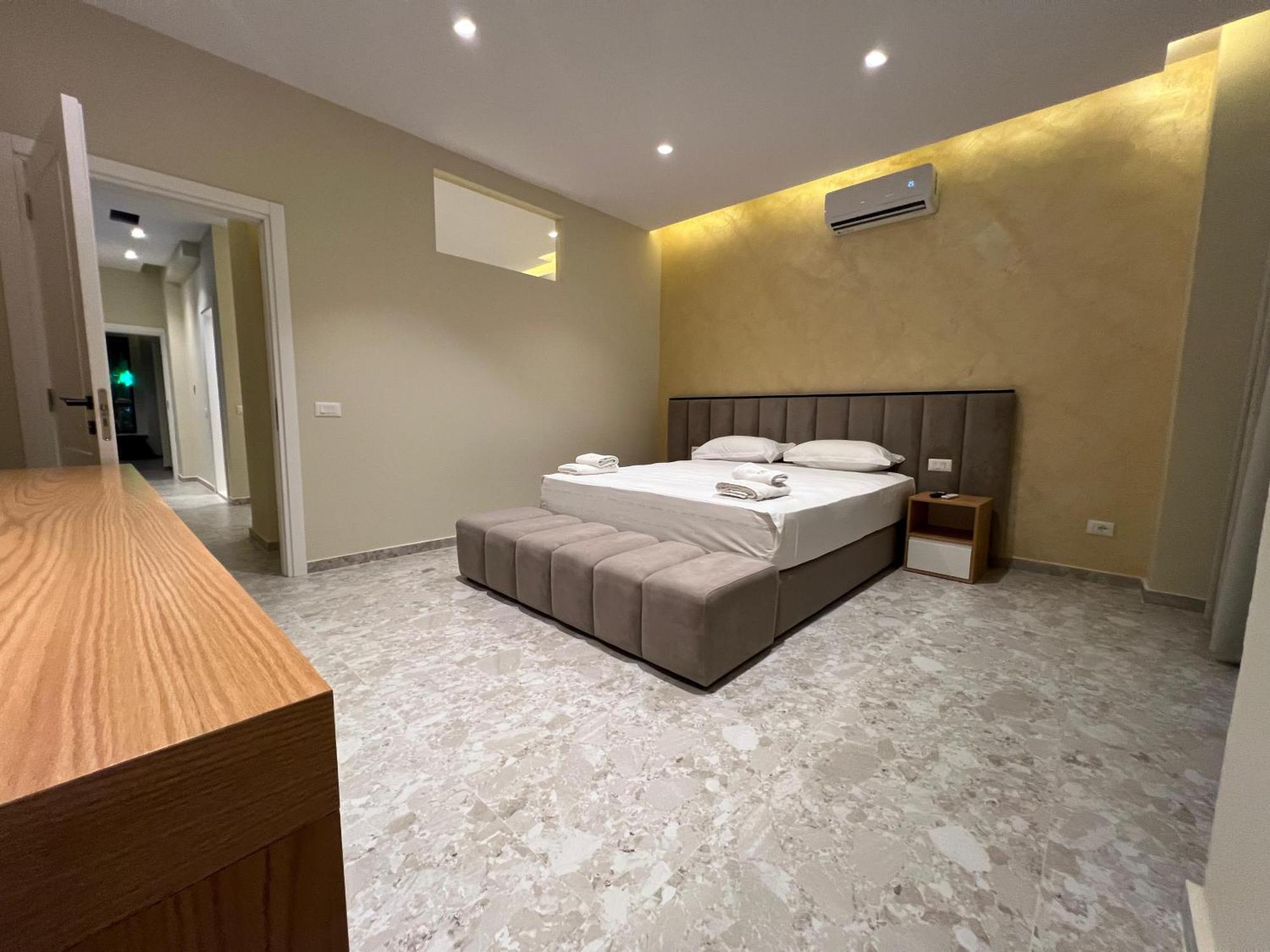 Suite con Vista Mare