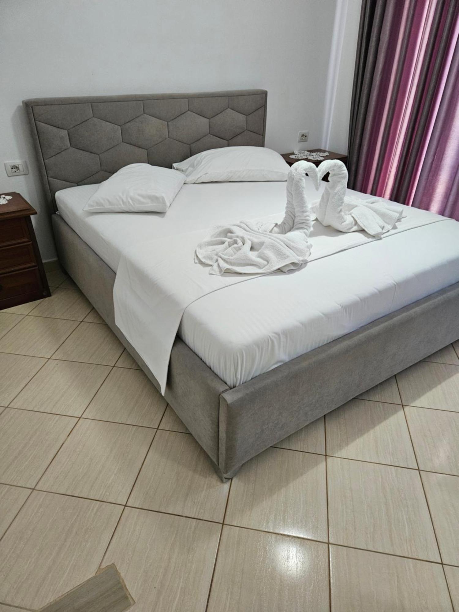Apartment mit 1 Schlafzimmer