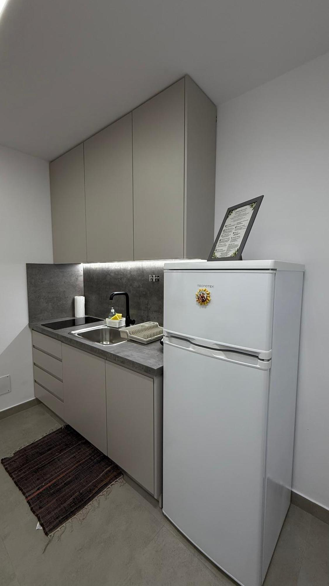 Family Room with Private Bathroom