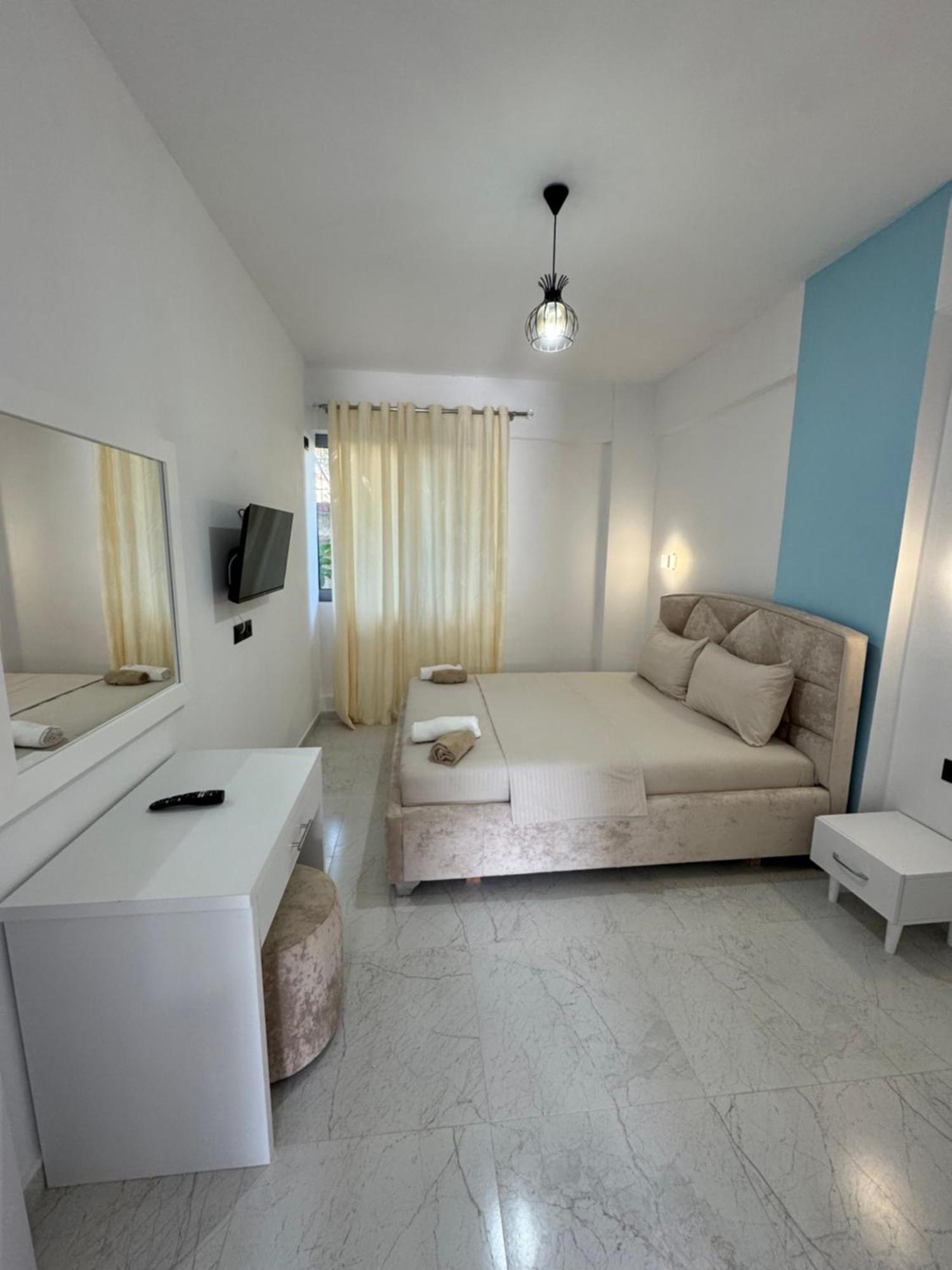 Suite with River View