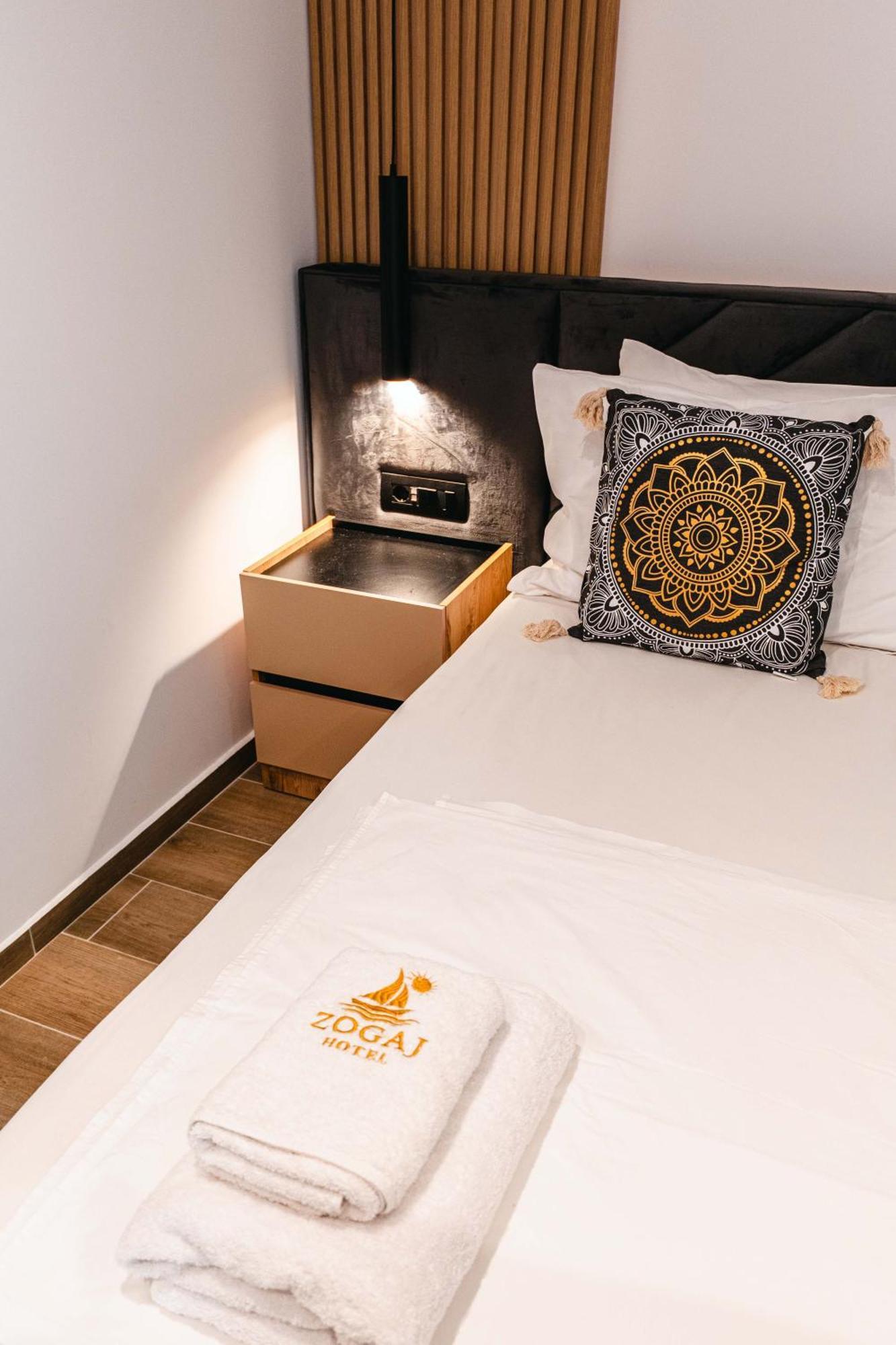 Deluxe Double Room with Ground Floor
