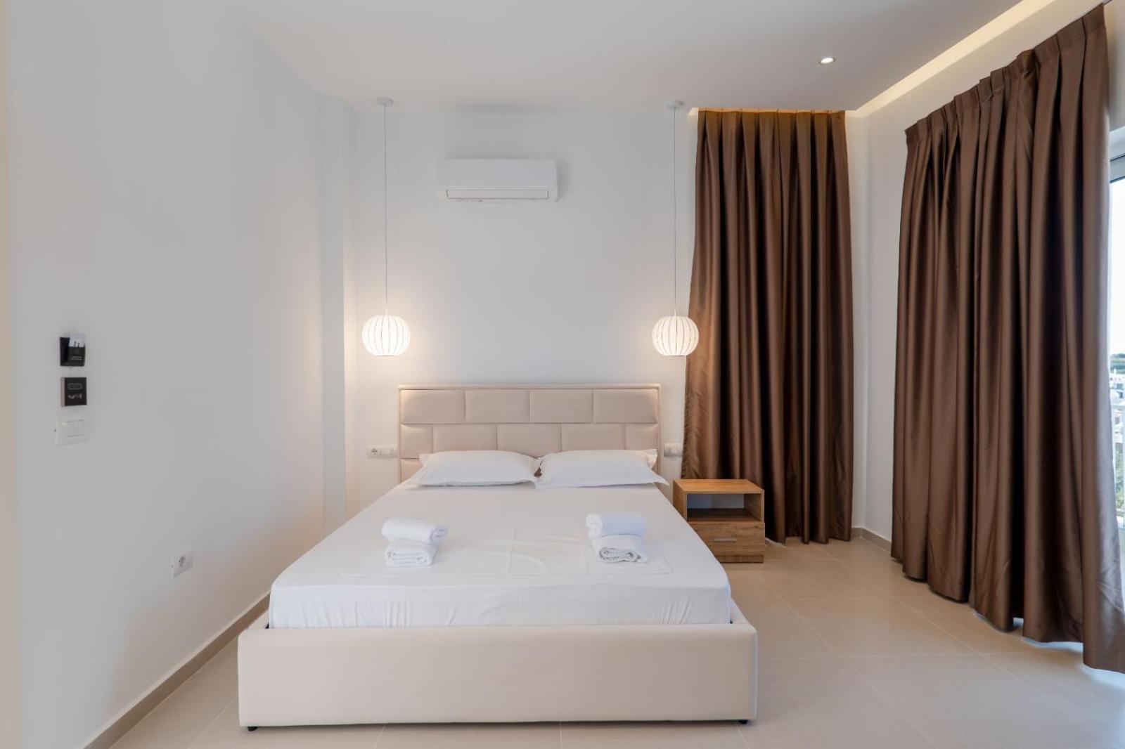 Deluxe Familienzimmer