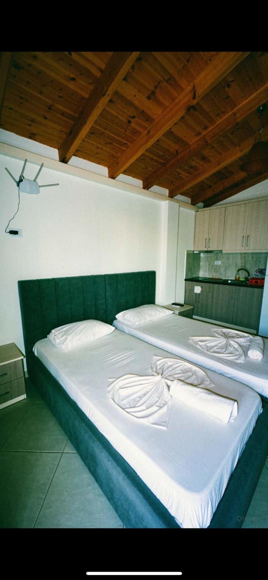 Apartment - Erdgeschoss