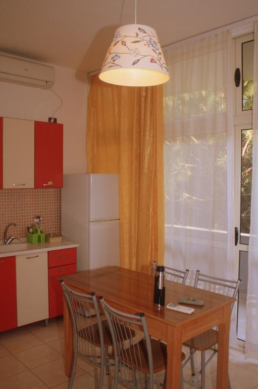 Appartamento con Balcone