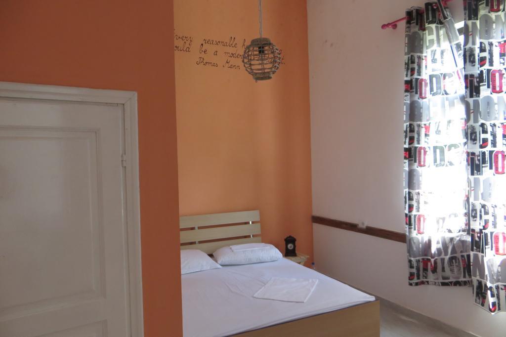 Doppelzimmer mit eigenem Bad
