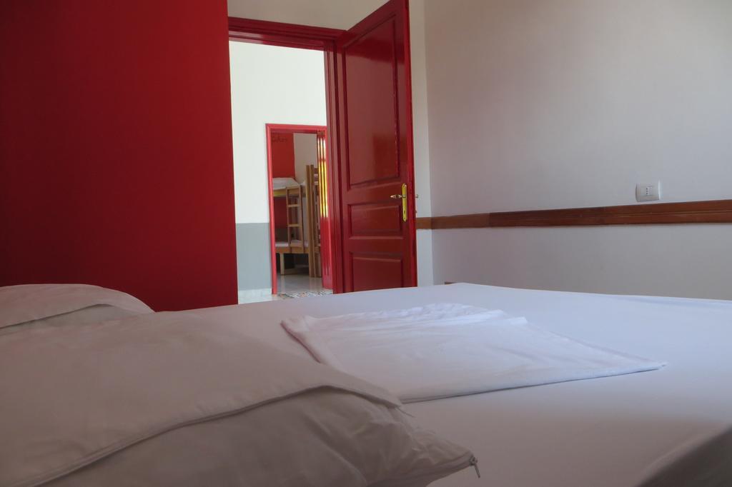 Doppelzimmer mit eigenem Bad