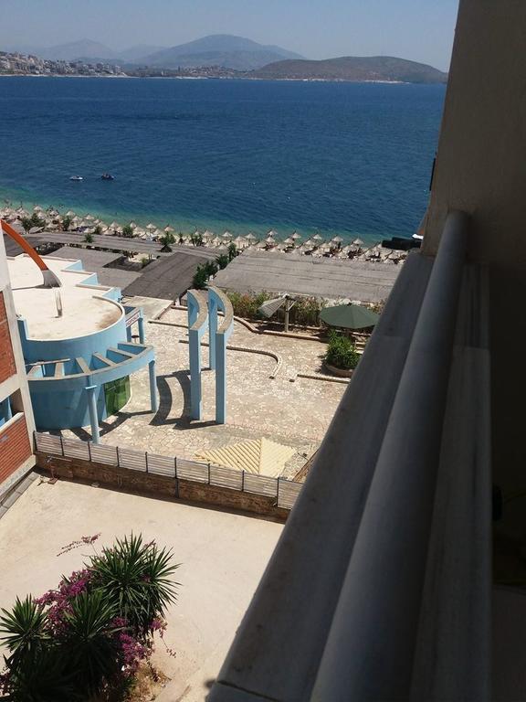 Appartamento con Vista Mare